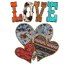 Love Western Heart