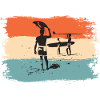 Surf, Surfista, Surf, Surf