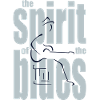 The spirit of the blues