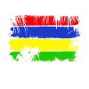 Mauritius Flag