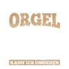 Orgel Organist Kirche