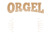 Orgel Kirche Organist