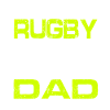 Rugby Dad