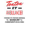 Tonton et AMBULANCIER