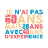 60 ans, anniversaire 60 ans