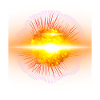 Supernova - Solar Explosion