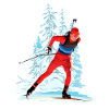 Biathlon