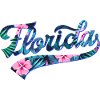 Florida Tropic Swoosh