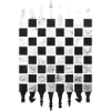 ÉCHECS JEU D’ÉCHECS