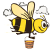 Honeybee Comic