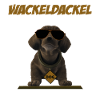 WOBBLY DACHSHUND