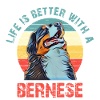 Berner Berghund