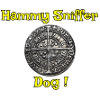 Hammy Sniffer Dog