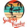 Surf, Surf, Surf, Surf, Surf