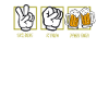  Bierliebhaber Spruch
