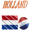 Holland Fans