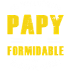papy formidable / humour papy
