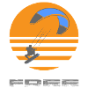 kitesurf