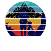 Wanderer Dogs Gift Hiking