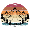 Mountaineering Hiking