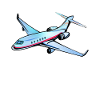 Airplane Funny Pilot Gift