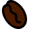 Coffee bean coffee bean