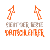 Deutschlehrer