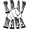 Krav Maga punch