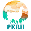 Peru Llama Alpaca