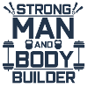 Bodybuilder