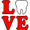 Love Teeth