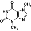 Chocolate Chemical Formula for Cocoa