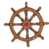 Volant de commande