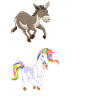 my aunt vs your aunt
