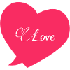 I love - i love You