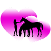 horses