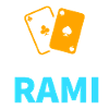 Card game Le Rami
