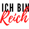 Ich bin Reich