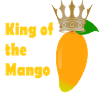 King of the mango