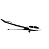 dg1000 planeur planeurs