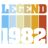 Légendes 1982
