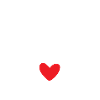Enceintillante - Coeur d'amour