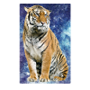 Tiger Polygon