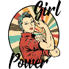 Girl Power