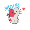 Kpop Cat Korea... K-Pop