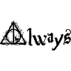 Always Potter