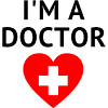 I'M A DOCTOR