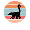 Nose Bear Silhouette