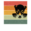 Nose bear