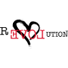 Revolution Love